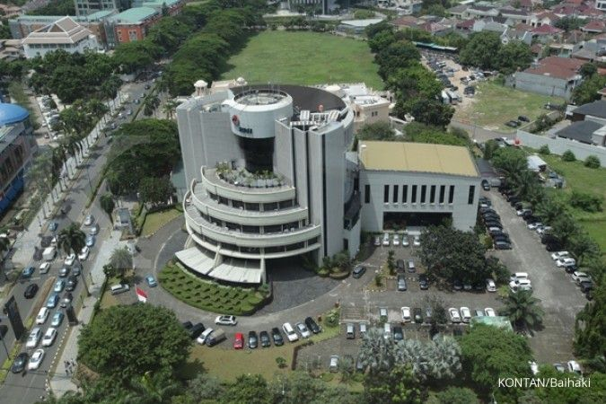 Dokumentasi PT Berkah Teknik Solusi 17